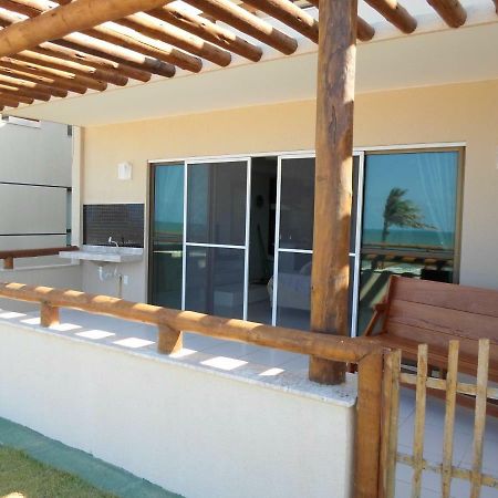 Apartamento Rs Cumbuco Apartment ภายนอก รูปภาพ
