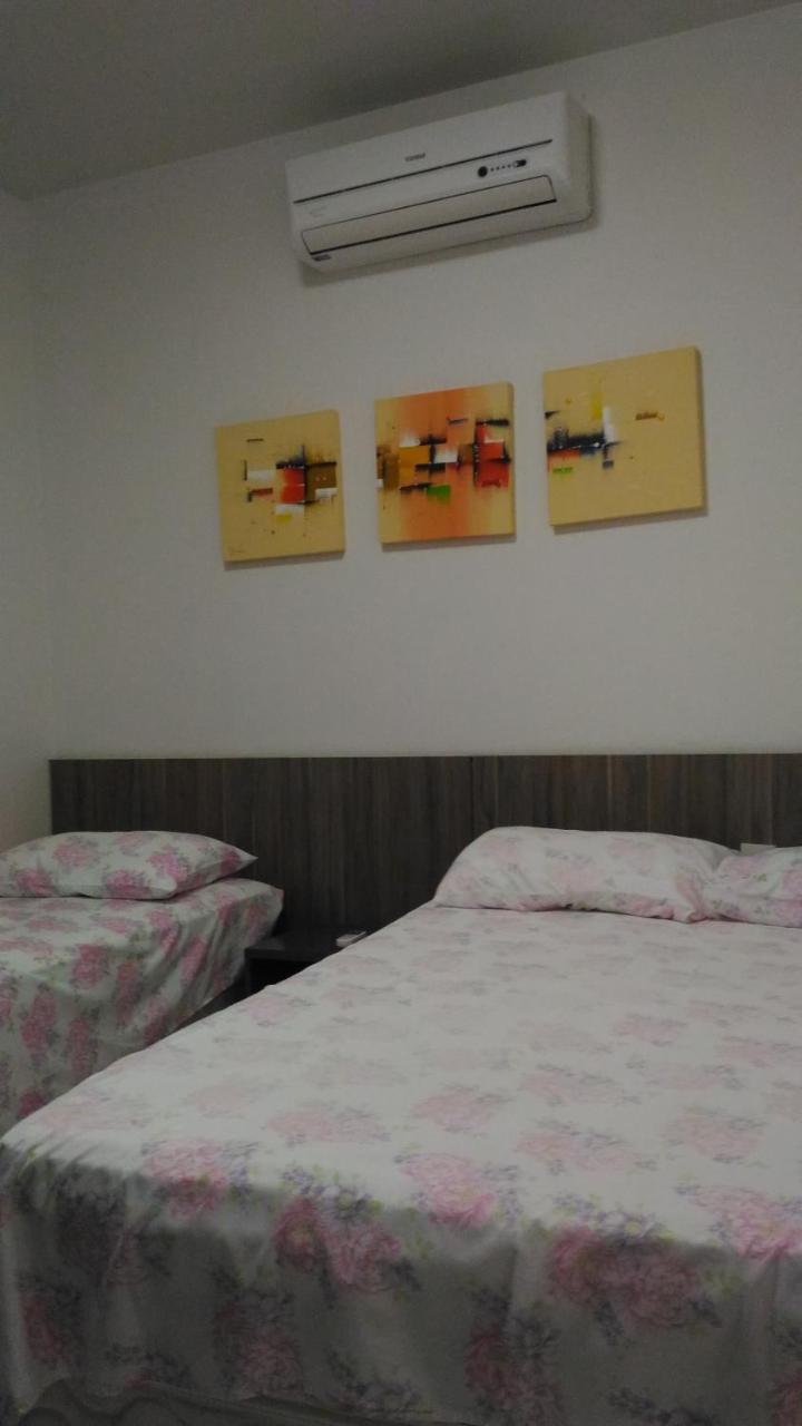 Apartamento Rs Cumbuco Apartment ภายนอก รูปภาพ