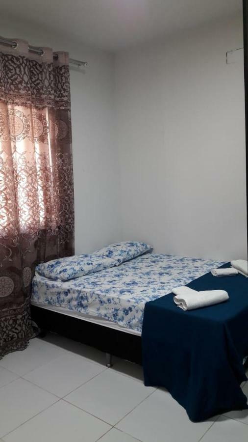 Apartamento Rs Cumbuco Apartment ภายนอก รูปภาพ